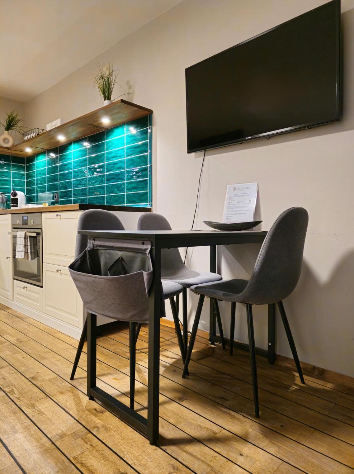 Panorama Home Mit Weitblick Auf Die City Инголщат Екстериор снимка